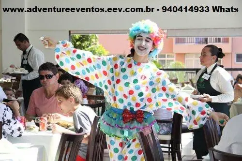 Organização Da Ação Da Festa Do Dia Das Crianças Nas Empresas Em Guarulhos