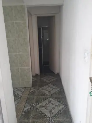 Aluga apto 1 dorm em São Vicente/SP