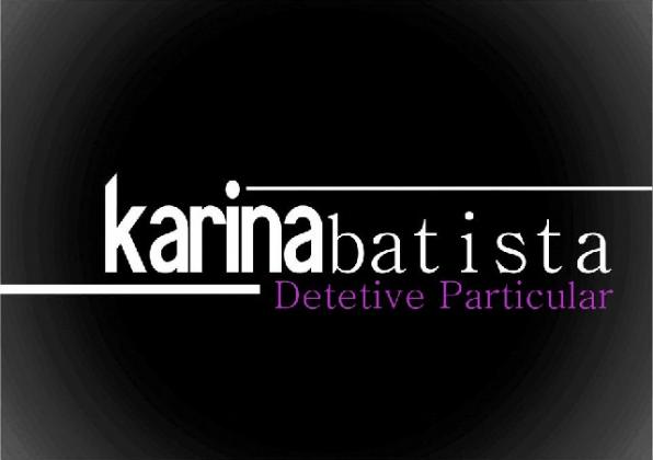 (47)4054-1301 Detetive Particular Karina Drogas em Balneário Camboriú – SC
