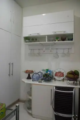 Apartamento à Venda 2 Quartos - 66 m2 - Freguesia de Jacarepaguá