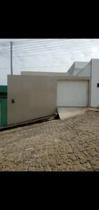VENDE-SE CASAS PELA CAIXA EM CARPINA