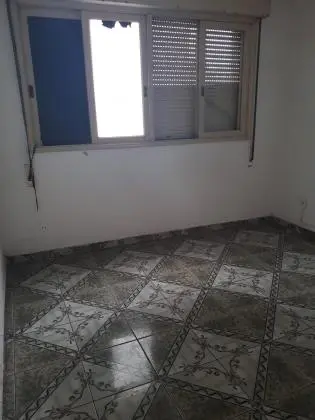 Aluga apto 1 dorm em São Vicente/SP