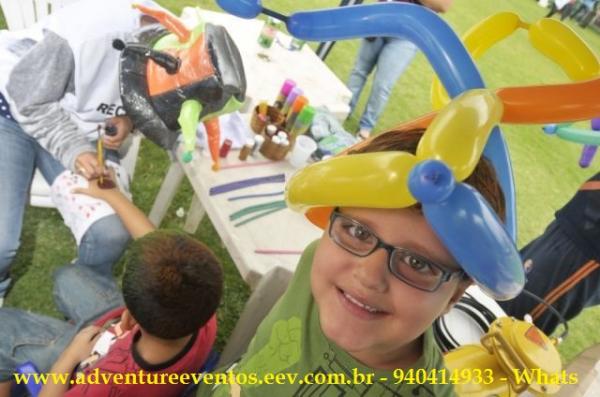 Organização Da Ação Da Festa Do Dia Das Crianças Nas Empresas Em Guarulhos