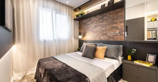 Apto 1 Dormitório - R$ 148.900, 00 - Zona Sul - S.P (metrô saúde)