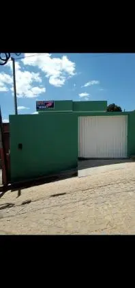 VENDE-SE CASAS PELA CAIXA EM CARPINA