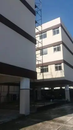 alugo ou vendo apartamento