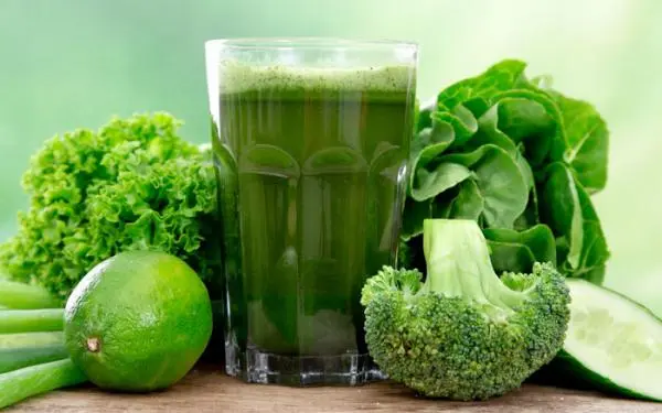 Amostra Grátis Super Detox