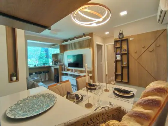 Apartamento em Barueri