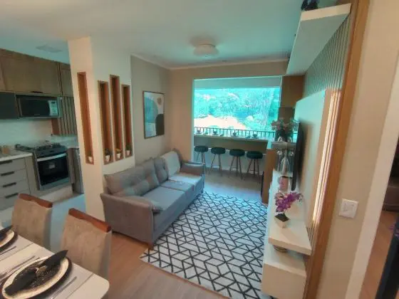 Apartamento em Barueri