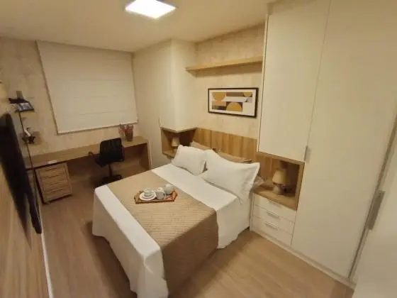 Apartamento em Barueri