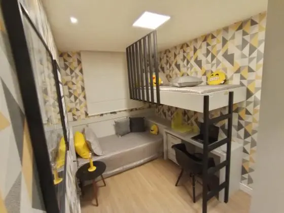 Apartamento em Barueri