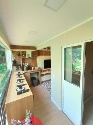 Apartamento em Barueri