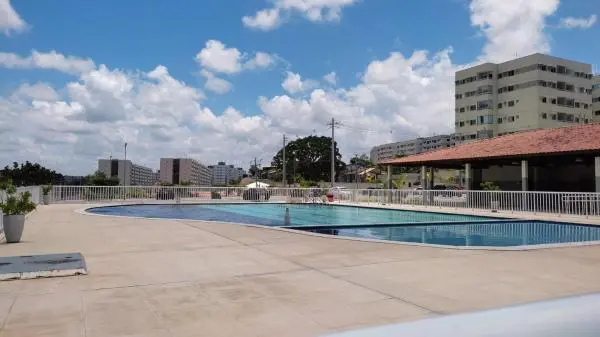 Apartamento  em Paulista - PE