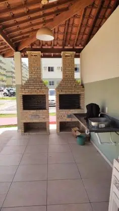 Apartamento  em Paulista - PE