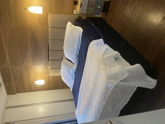 Apartamento living Comfort!!!