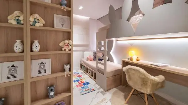 Apto 2 Dormitórios - R$ 284.150, 00 - Zona Sul - S.P (metrô saúde)