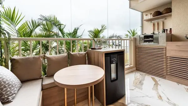 Apto 2 Dormitórios - R$ 284.150, 00 - Zona Sul - S.P (metrô saúde)