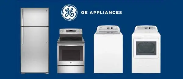 Assistência para refrigerador GE em São Paulo