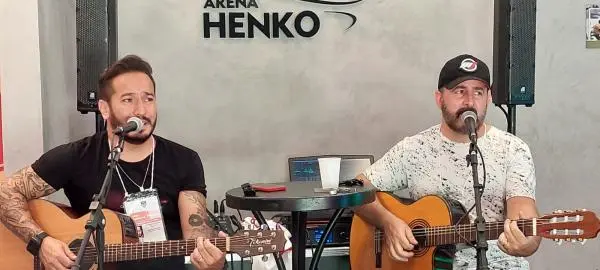 Camargo Produções e Eventos