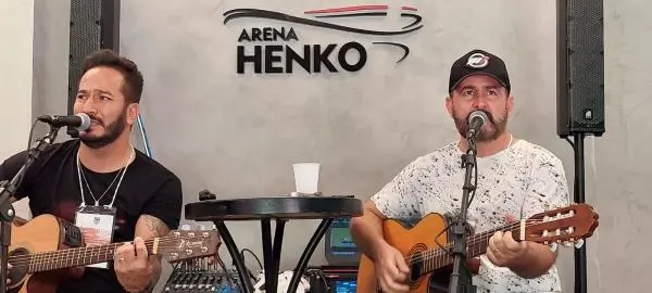 Camargo Produções e Eventos