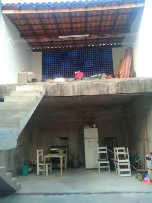 Casa no bairro Jardim Alexanda, Francisco Morato