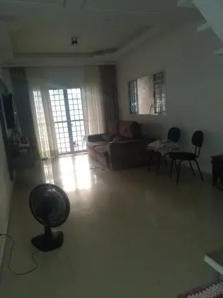 Casa no bairro Jardim Alexanda, Francisco Morato