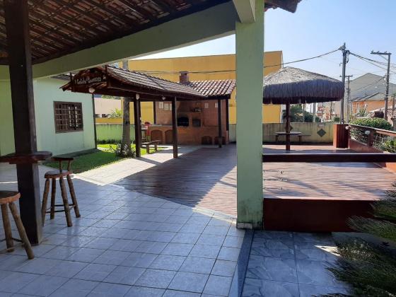 Casa à venda em Mangaratiba