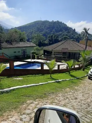 Casa à venda em Mangaratiba