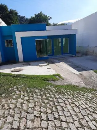 Casa à venda em Mangaratiba