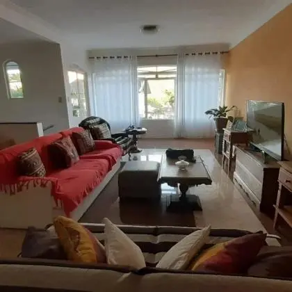 Casa Alto Padrão em Águas de Lindóia, Circuito das Águas Paulista