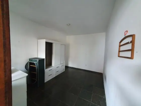 Casa Ampla, bem arejada localizada no Parque Estadual da Pedra Branca