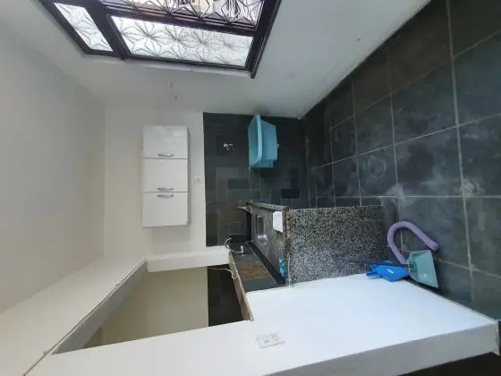 Casa Ampla, bem arejada localizada no Parque Estadual da Pedra Branca
