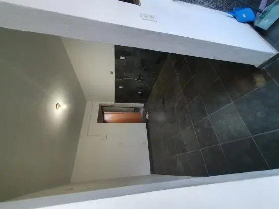 Casa Ampla, bem arejada localizada no Parque Estadual da Pedra Branca