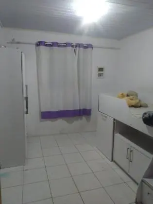 CASA COM PONTO COMERCIAL