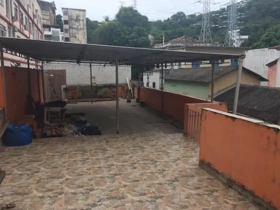 casa de vila