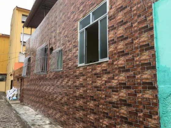 casa de vila