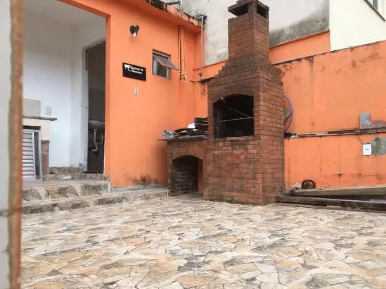 casa de vila