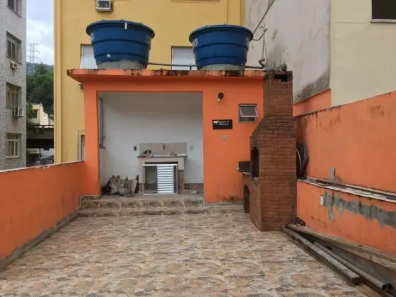 casa de vila