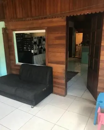 Casa de Vila no Recreio na Av das américas