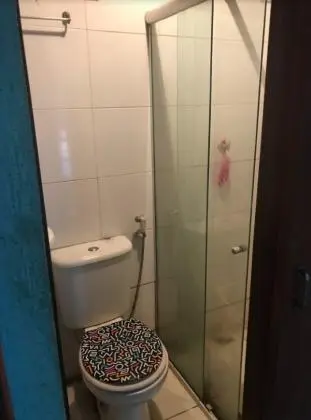 Casa de Vila no Recreio na Av das américas