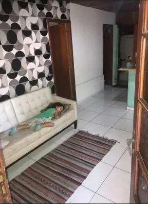 Casa de Vila no Recreio na Av das américas