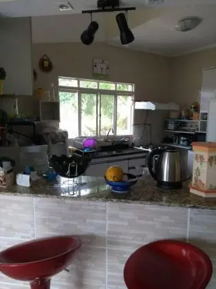 Casa em Condomínio Fechado em Lindoia, Circuito das Águas Paulista