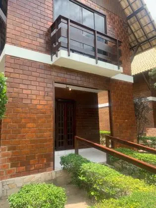 Casa em Gravatá PE - Condomínio Fechado
