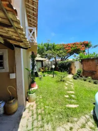 Casa Independente Em Bairro Nobre de Cabo frio