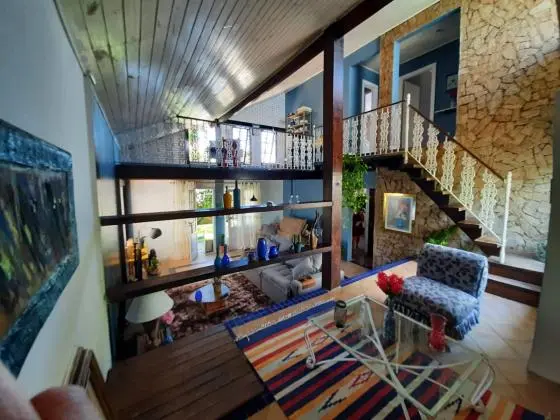 Casa Independente Em Bairro Nobre de Cabo frio