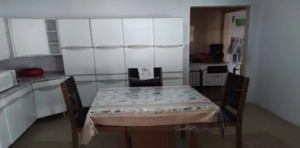 Casa - ótima localização