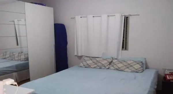Casa - ótima localização
