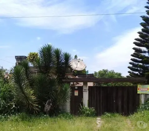 Casa toda legalizada com RGI, escritura definitiva, planta do imóvel.