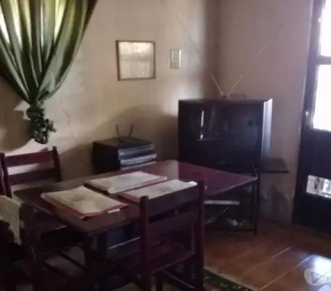 Casa toda legalizada com RGI, escritura definitiva, planta do imóvel.