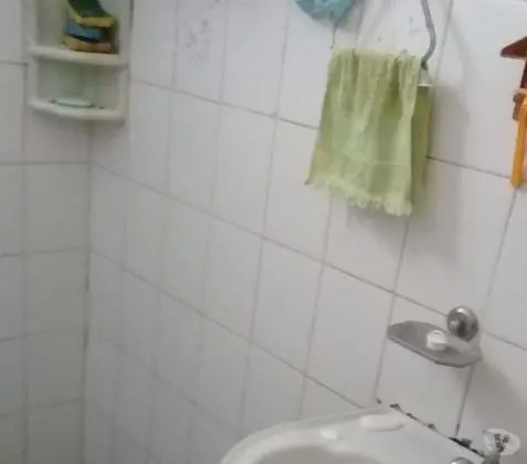 Casa toda legalizada com RGI, escritura definitiva, planta do imóvel.
